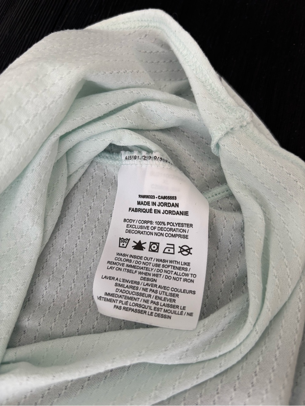• [Nike] Racerback Tank • - Picture 5 of 10